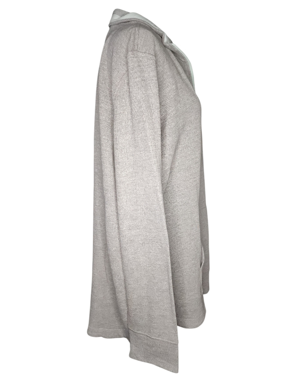 NWT Vineyard Vines Pouch Pocket Jersey 1/4 Zip, Womens XL - Picture 4 of 5